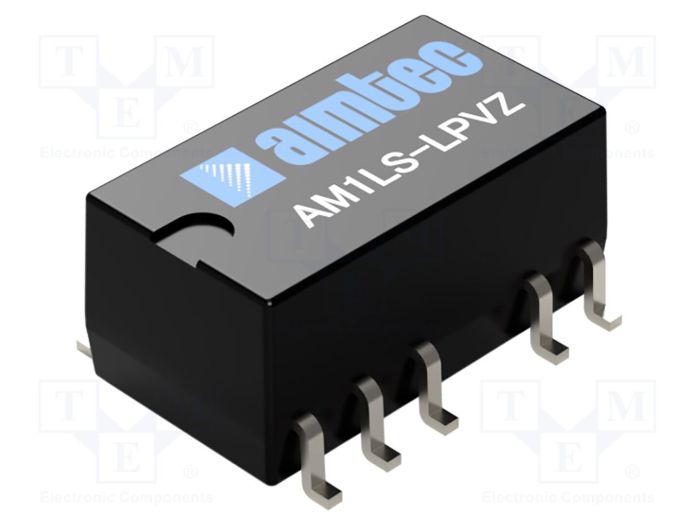 AIMTEC AM1LS-0512SH30LPVZ DC/DC-muunnin 1W