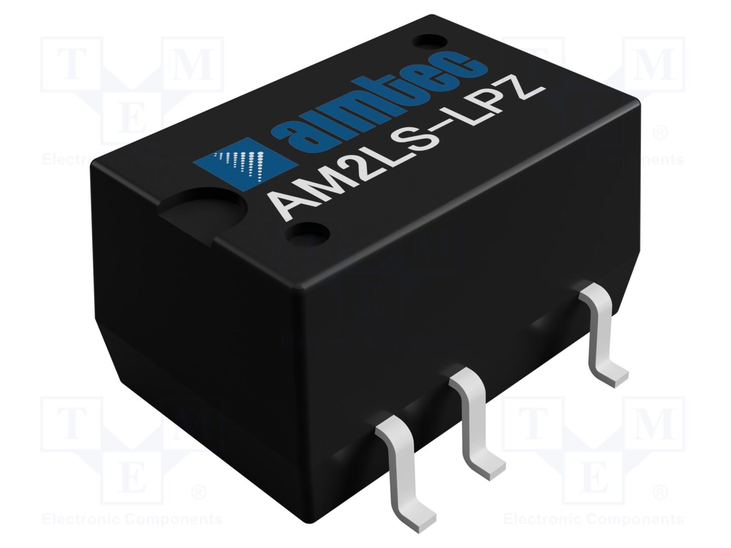 AIMTEC AM2LS-1215SH30LPZ DC/DC-muunnin 2W