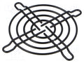 SANYO DENKI 109-139H Sormisuoja 60x60mm