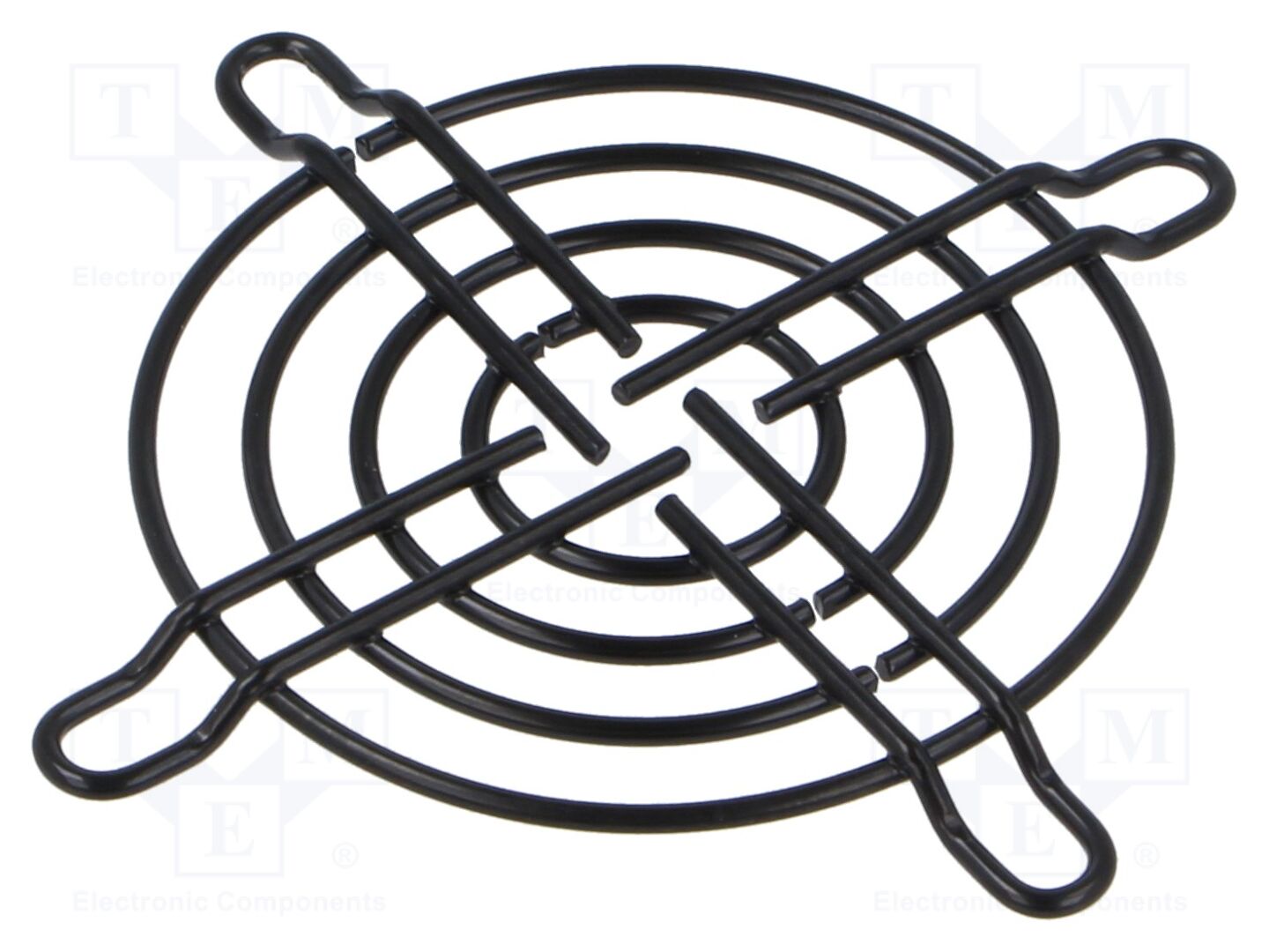 SANYO DENKI 109-139H Sormisuoja 60x60mm