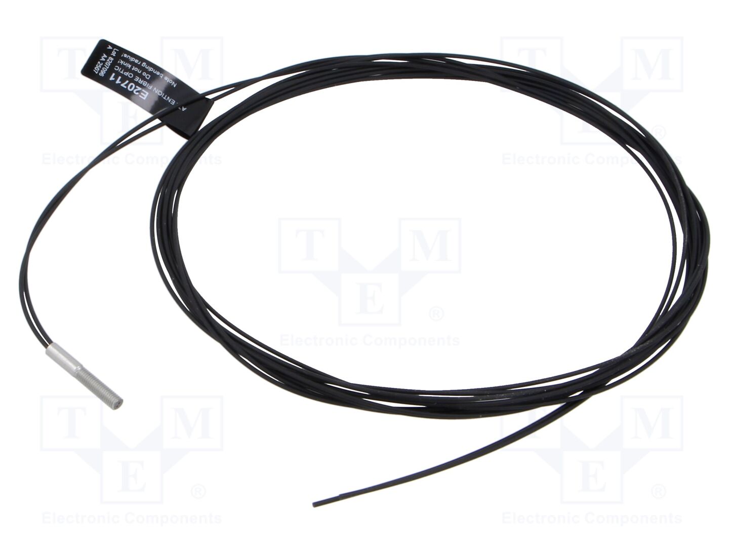 IFM ELECTRONIC E20711 Valokuitu-anturi 39.44g