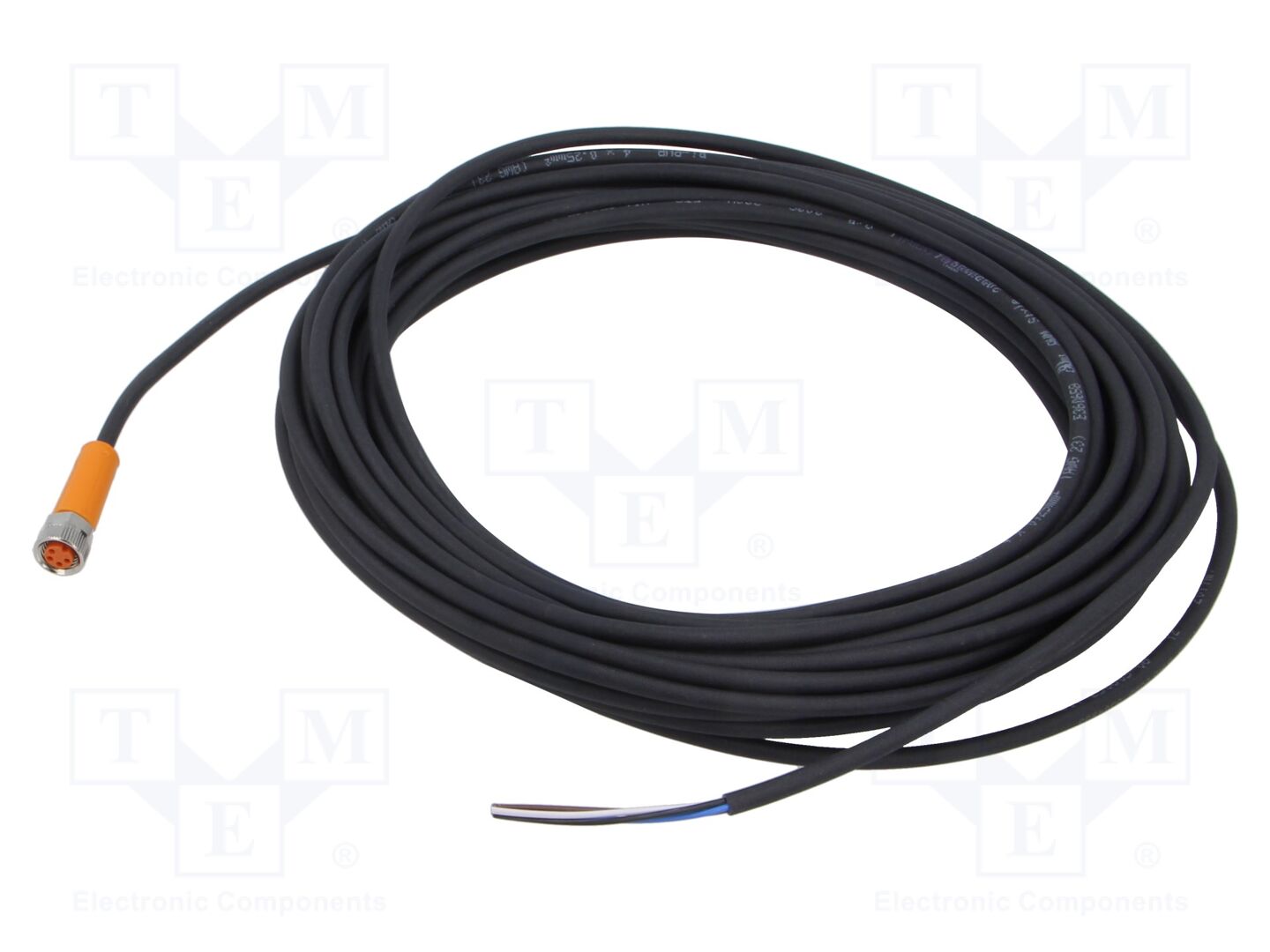 IFM ELECTRONIC EVC152 Anturikaapeli 225.2g