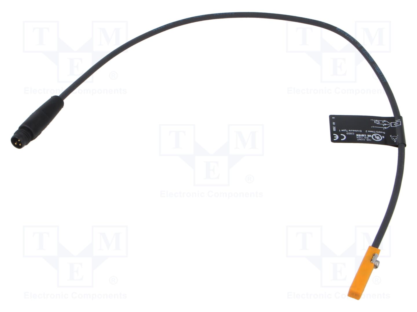 IFM ELECTRONIC MK5138 Magneettianturi 2mT