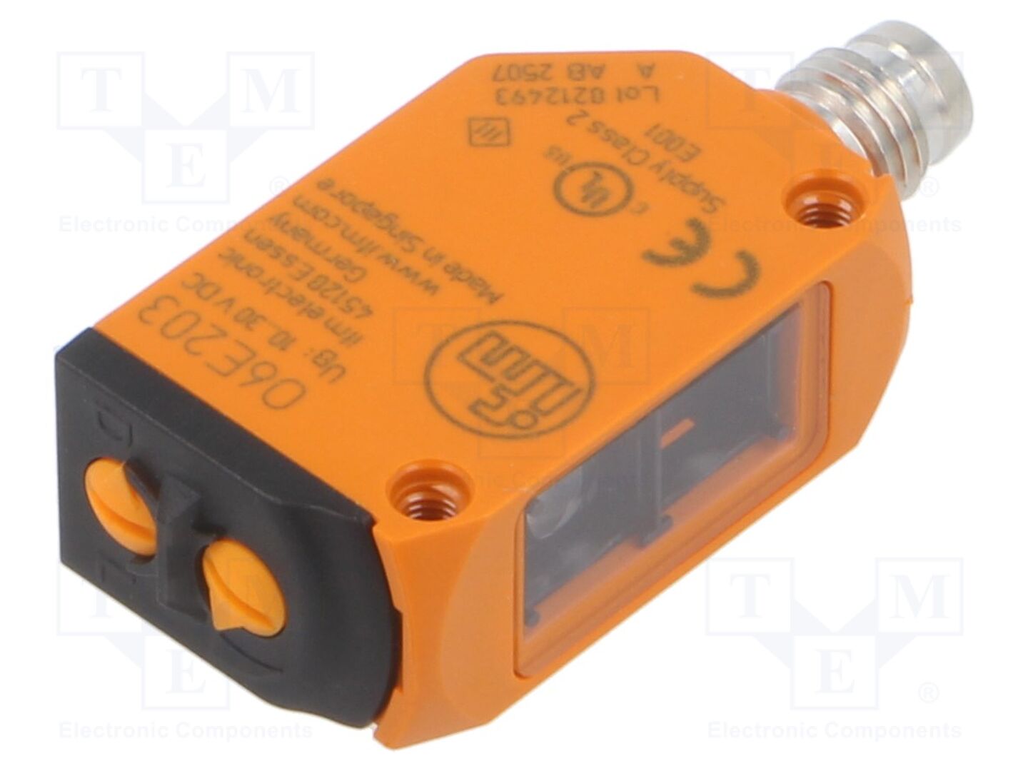 IFM ELECTRONIC O6E203 Valokenno 18.3g