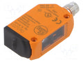 IFM ELECTRONIC O6S203 Optinen anturi Valosähköinen