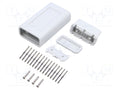 KRADEX ZOBD24VSETJABS Kotelo 24VDC