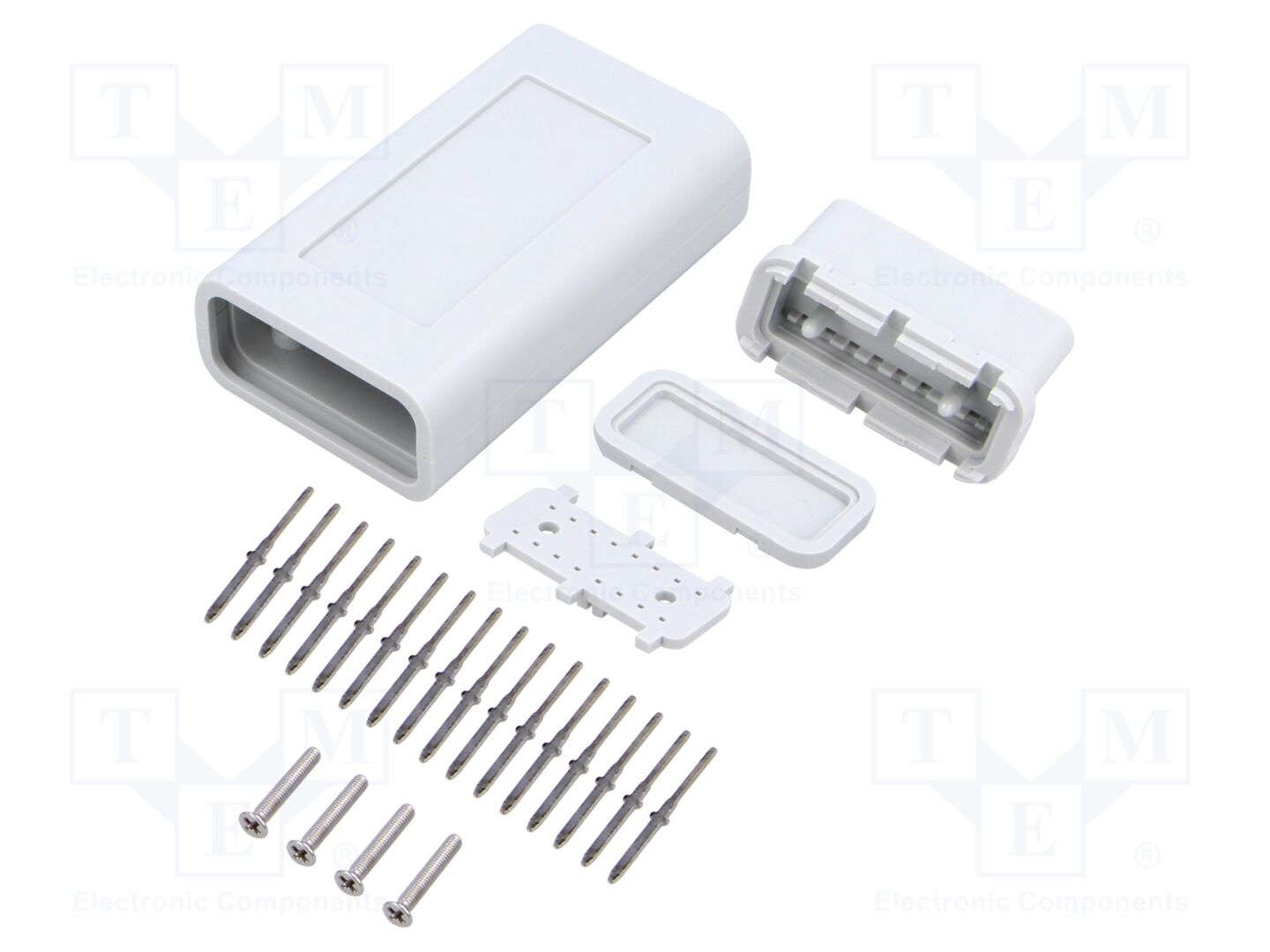 KRADEX ZOBD24VSETJABS Kotelo 24VDC