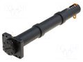 BULGIN BXS013/1 Paristokotelo 3 x AA