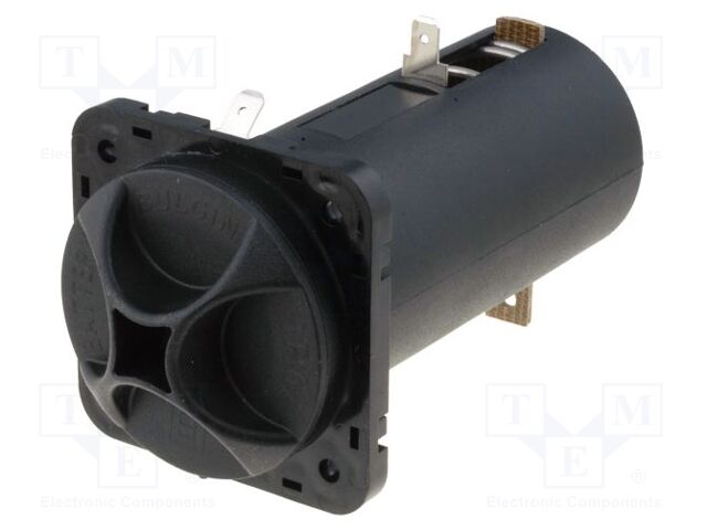 BULGIN BXS016 Paristokotelo D,R20