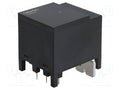 OMRON Electronic Components G9KA-1A1B-E-24DC Sähkömagneettinen rele 24VDC