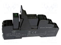 HONGFA RELAY 14FF-2Z-C10 Relekanta 10A