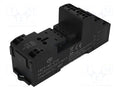 HONGFA RELAY 18FF-2Z-C10 Relekanta 250VAC