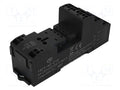 HONGFA RELAY 18FF-4Z-C10 Relekanta 6A