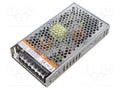 AIMTEC AMESP100-24S277NZ-PQ Sisäänrakennettu kytkentävirtalähde 100W