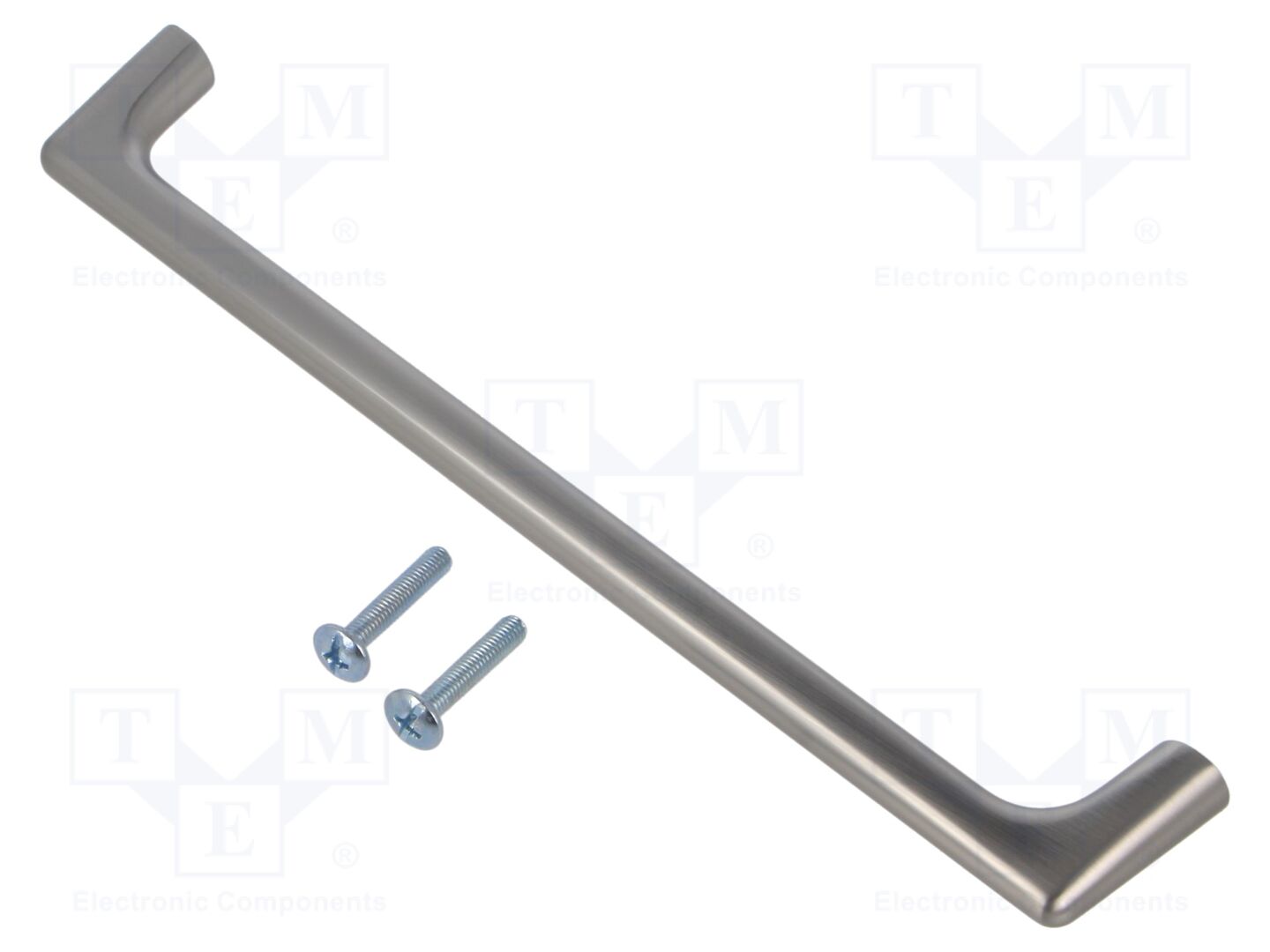 GTV Poland UZ-OCTAVIO-192-06 Vetokahva 192mm