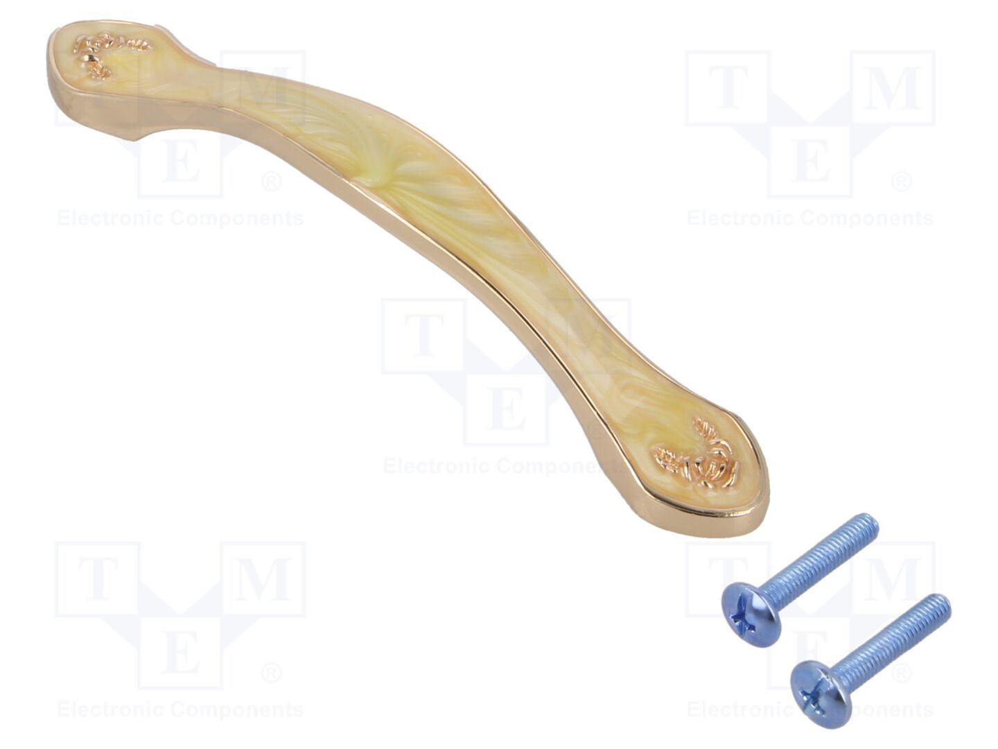 GTV Poland GTV-UZ-RL4-9603 Kahva 134 mm