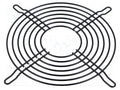 SANYO DENKI 109-019H Sormisuoja 120x120mm