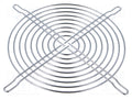 SANYO DENKI 109-722 Suojasäleikkö 172x172mm