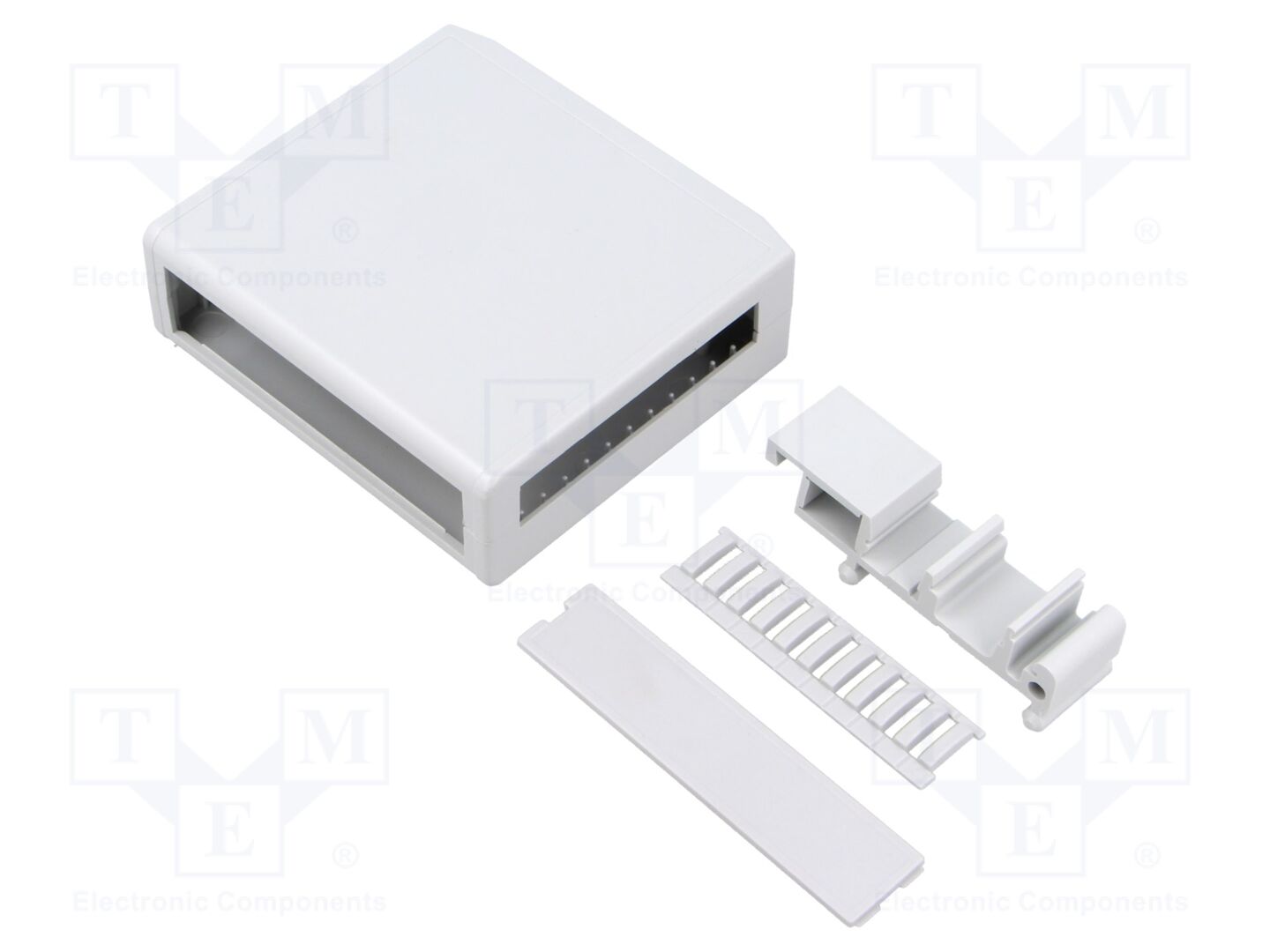 ELBAG CM20/G Din Rail Mounting Enclosures 39.29 g
