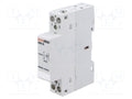 LOVATO ELECTRIC CN2020012 Kontaktori 20A
