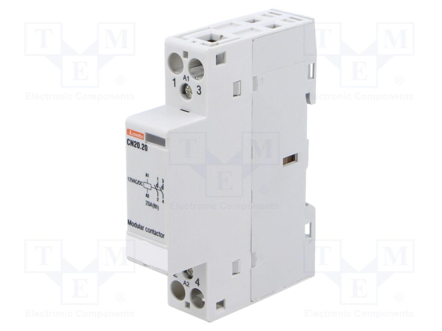 LOVATO ELECTRIC CN2020012 Kontaktori 20A