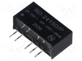 RECOM RD-2415D/P DC/DC-muunnin 2W