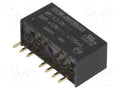 RECOM RS3K-0512D/H3 DC/DC-muunnin 3W