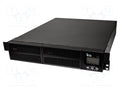 IPS RTS11-3K0-2U-6X9 UPS-laite 3kVA 2,7kW 230V