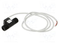 GEMS SENSORS 173931-C Virtausanturi 0,5÷5l/min
