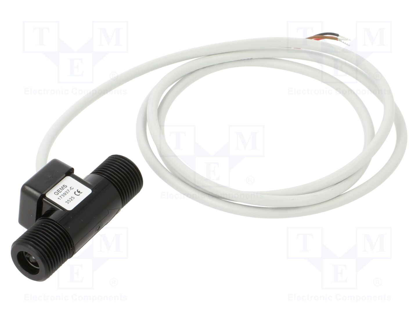 GEMS SENSORS 173937-C Virtausanturi 1÷10l/min