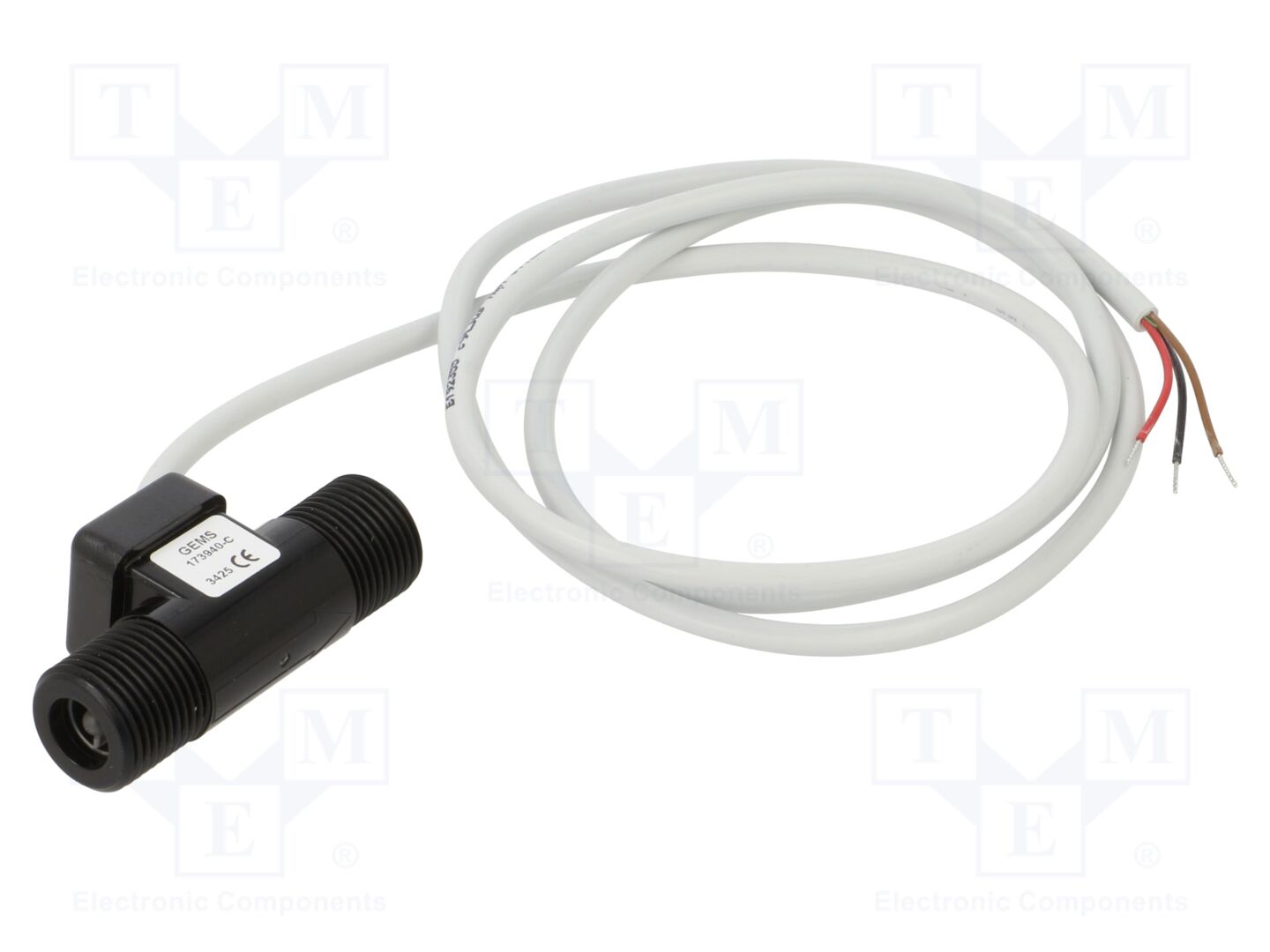 GEMS SENSORS 173940-C Virtausanturi 1÷25l/min