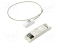 TRIDONIC 28001538 Liiketunnistin 220-240VAC