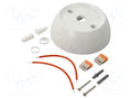 TRIDONIC 28001872 Asennuskotelo IP20