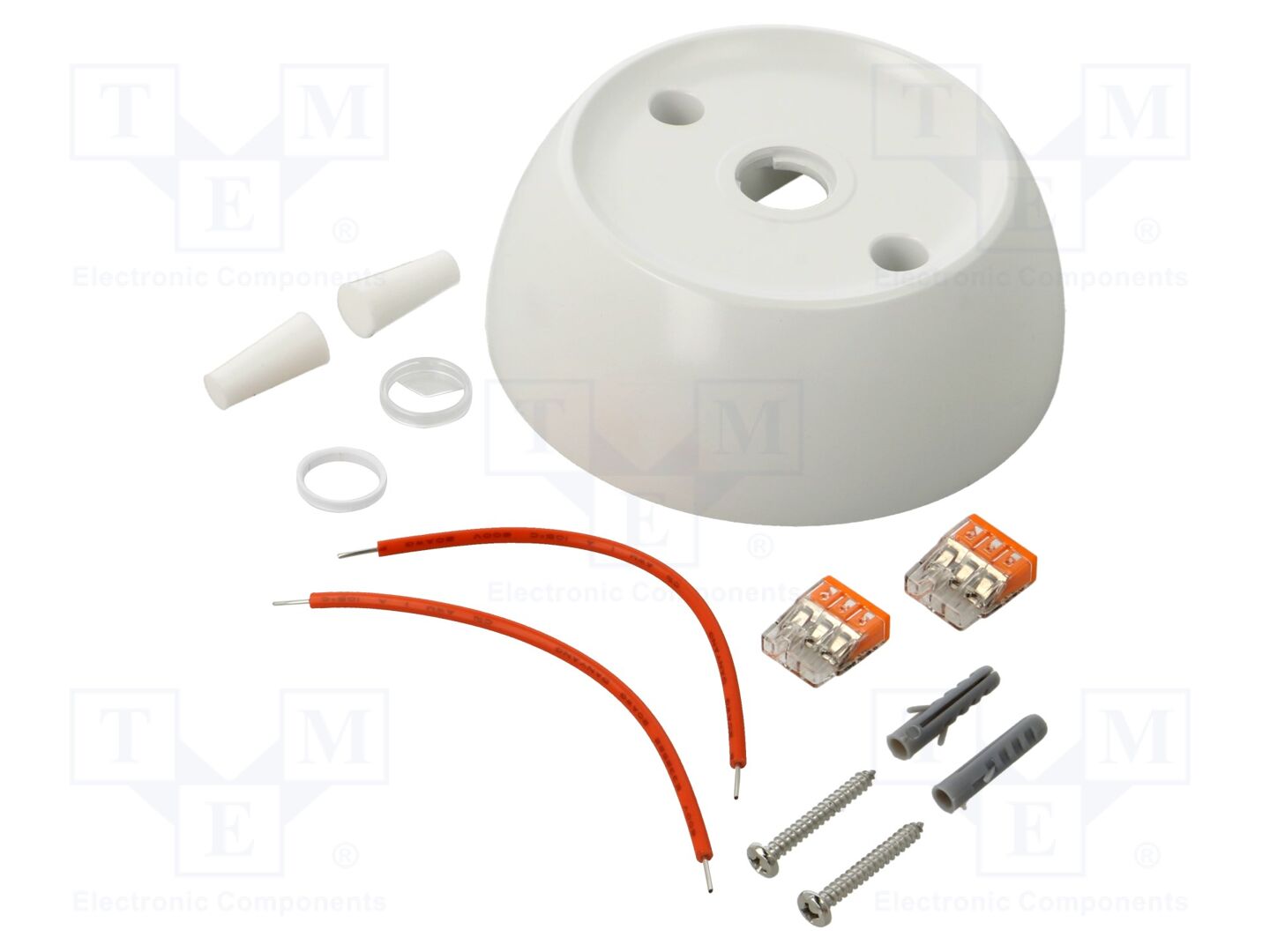 TRIDONIC 28001872 Asennuskotelo IP20