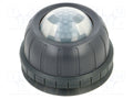 TRIDONIC 28002642 Liiketunnistin 9.5÷22.5VDC