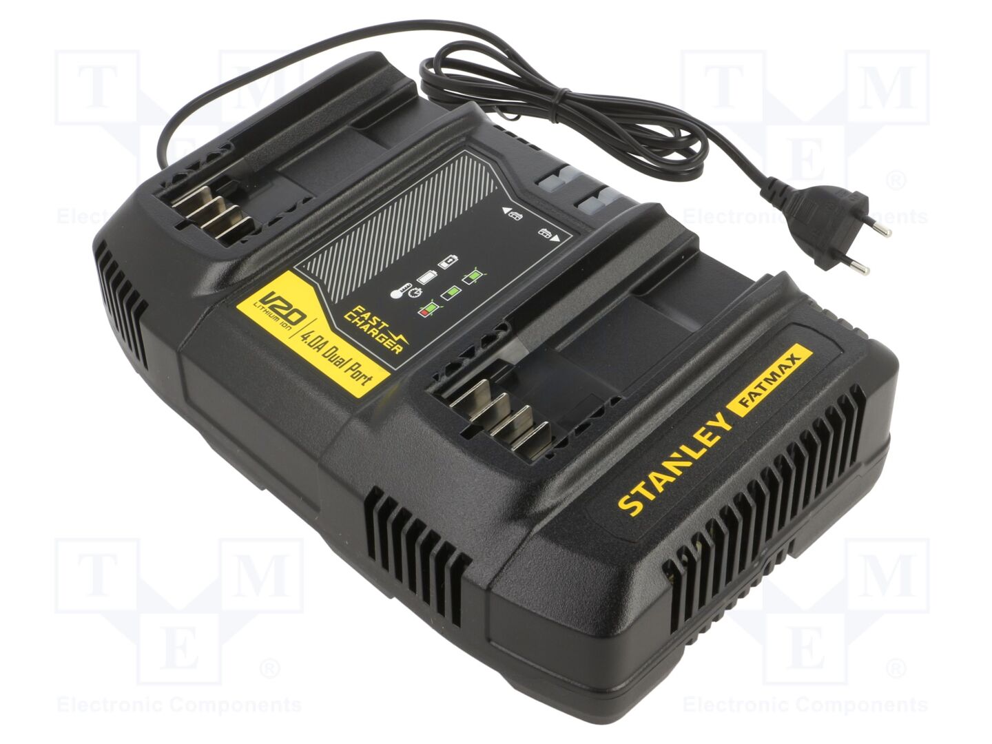 STANLEY SFMCB24-QW Laturi 4A