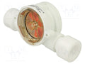 GEMS SENSORS 155480BSPP Virtausvahti fluid flow