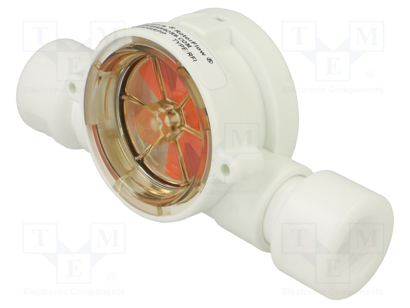 GEMS SENSORS 155480BSPP Virtausvahti fluid flow