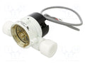 GEMS SENSORS 155481BSPP Virtausvahti 0.6m