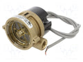 GEMS SENSORS 156261BSPP Virtausvahti 0.6m