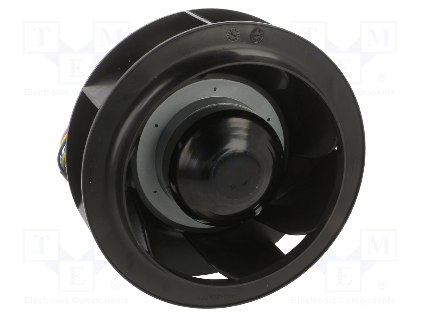 AFL MOTORS EUROPE B3P175-EC072-100 EC-puhallin 230VAC