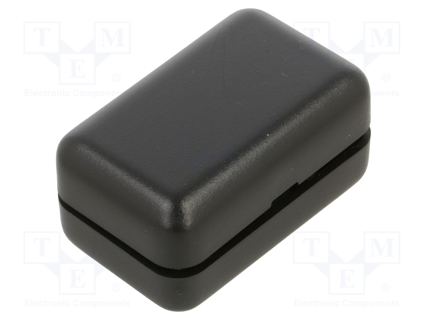 MASZCZYK KM-24C/BK Yleiskotelo 41x66x22mm (50 kpl erä)