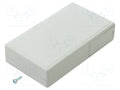 MASZCZYK KM-26G Yleiskotelo 60x110x25mm