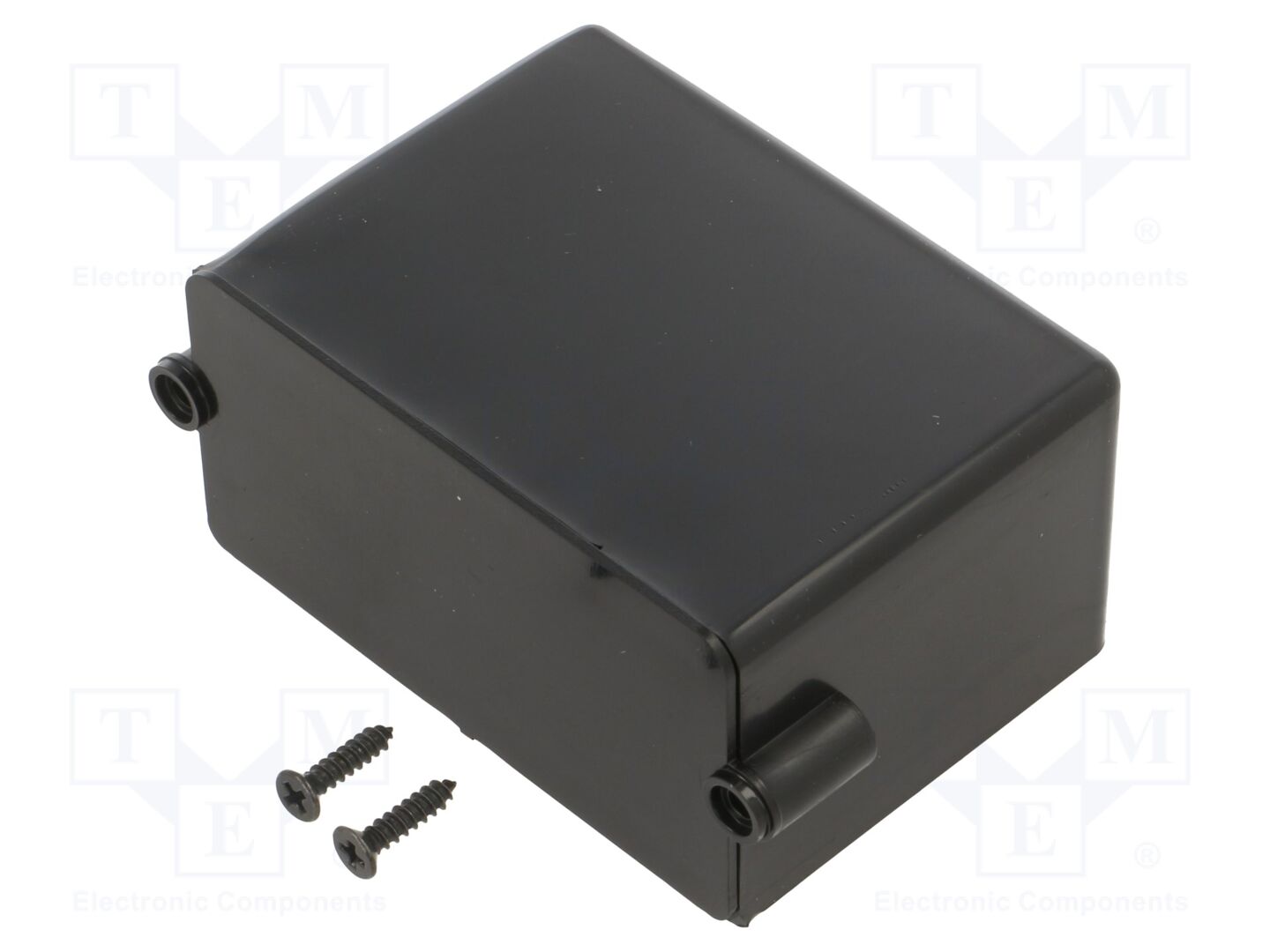 MASZCZYK KM-44BK Kotelo paneelilla 70x50x36mm (50 kpl erä)