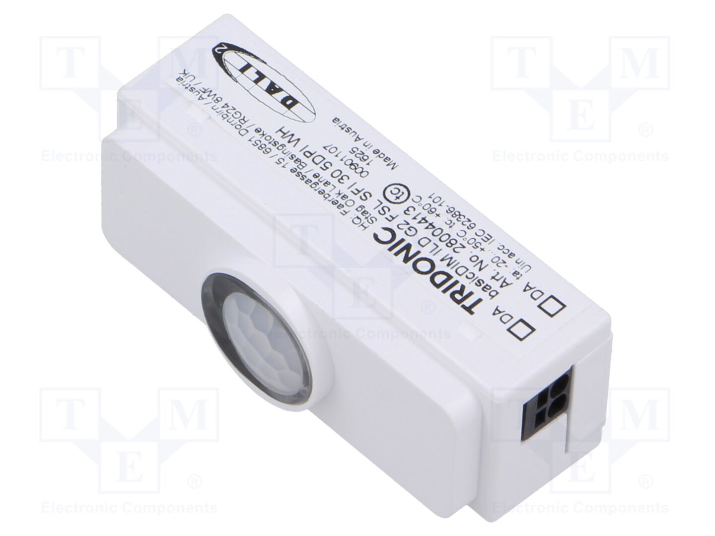 TRIDONIC BASICDIM ILD G2 FSL SFI 30 5DPI WH Liiketunnistin 11.5-20.5VDC