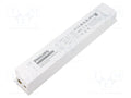 PHILIPS XI LED TRANSFORMER 120W 24VDC Muuntajatyyppi LED-virtalähde