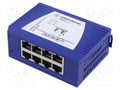 HIRSCHMANN 942132002 Automaatiomoduuli 9.6÷32VDC