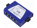 HIRSCHMANN 942132007 Ethernet-kytkin 9.6÷32VDC