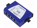HIRSCHMANN SPIDER-SL-20-04T1S29999SY9 Ethernet-kytkin 9.6-32VDC