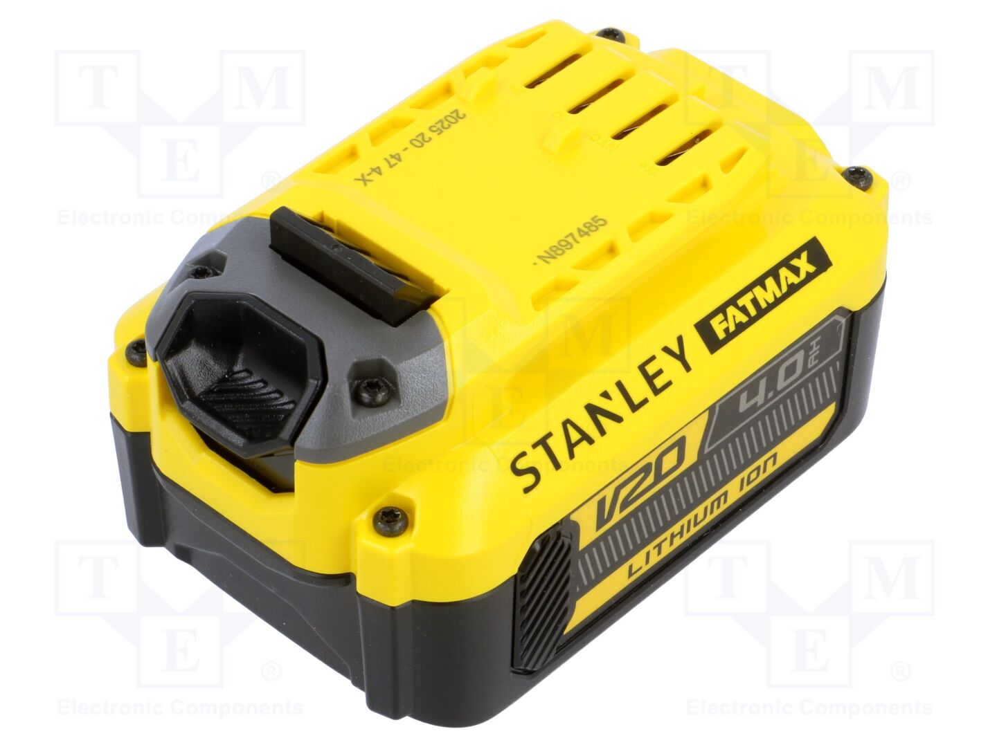 STANLEY STL-SFMCB204-XJ Akku 18V